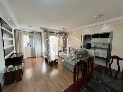 Apartamento com 3 Quartos à venda, 76m² no Centro, Osasco