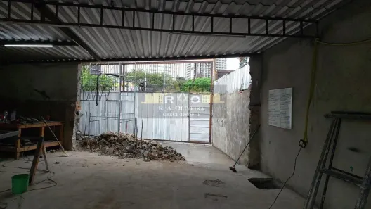 Galpão/Depósito/Armazém para alugar, 200m² no Vila Olímpia, São Paulo