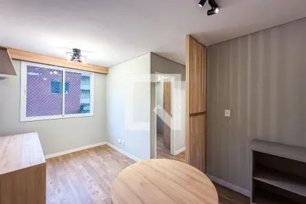 Apartamento com 2 Quartos à venda, 43m² no Brás, São Paulo