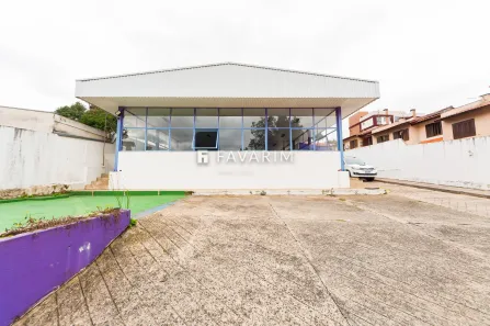 Ponto Comercial para alugar, 395m² no Seminário, Curitiba