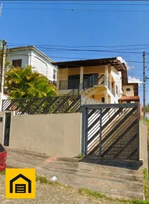 Casa com 3 Quartos à venda, 214m² no Centro Alto, Ribeirão Pires
