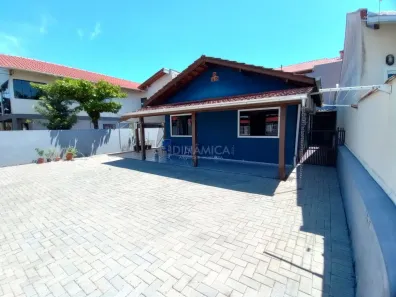 Casa com 4 Quartos à venda, 120m² no Centro, Penha