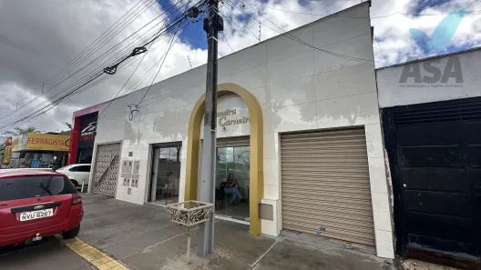 Ponto Comercial à venda, 372m² no Parque Trindade, Aparecida de Goiânia