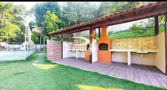 Apartamento com 2 Quartos à venda, 55m² no Rio do Ouro, Niterói