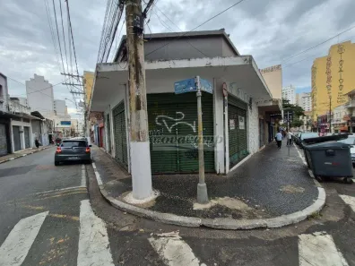 Ponto Comercial à venda, 298m² no Centro, Campinas