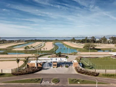 Lote/Terreno à venda, 454m² no Passo d'Areia, Eldorado do Sul