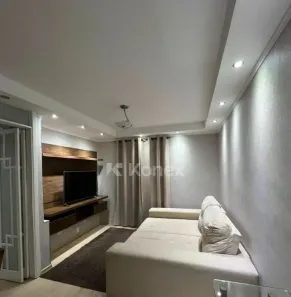 Apartamento com 2 Quartos à venda, 50m² no Parque Mandaqui, São Paulo