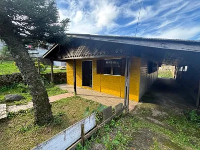 Casa com 3 Quartos à venda, 90m² no São Tomé, Viamão