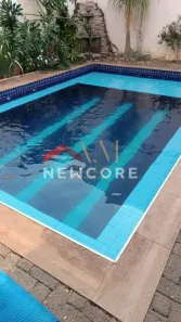 Casa com 5 Quartos à venda, 300m² no Presidente Roosevelt, Uberlândia