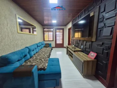 Casa com 5 Quartos à venda, 192m² no Capão da Cruz, Sapucaia do Sul