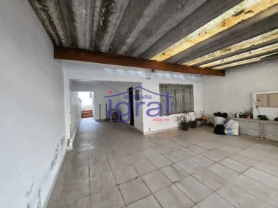 Sobrado com 2 Quartos à venda, 135m² no Vila Guarani (Z Sul), São Paulo