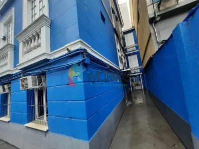 Imóvel Comercial com 20 Quartos à venda, 650m² no Laranjeiras, Rio de Janeiro
