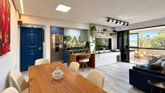 Apartamento com 3 Quartos à venda, 93m² no Barra da Tijuca, Rio de Janeiro