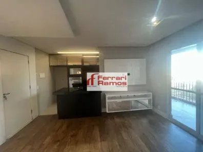Apartamento com 3 Quartos à venda, 71m² no Vila Augusta, Guarulhos