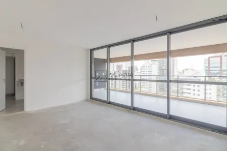 Apartamento com 4 Quartos à venda, 143m² no Campo Belo, São Paulo
