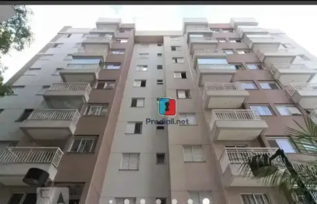 Apartamento com 2 Quartos à venda, 46m² no Vila Amália (Zona Norte), São Paulo