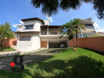Casa com 4 Quartos à venda, 697m² no Lavorare Arujá, Arujá