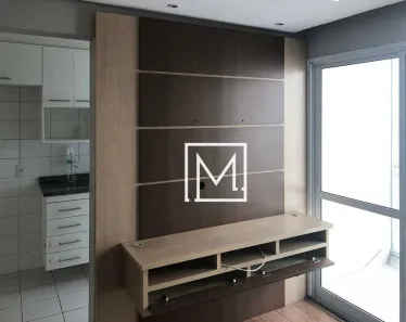 Apartamento com 2 Quartos à venda, 52m² no Vila Vera, São Paulo