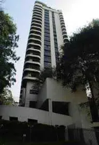 Apartamento com 4 Quartos à venda, 183m² no Vila Andrade, São Paulo