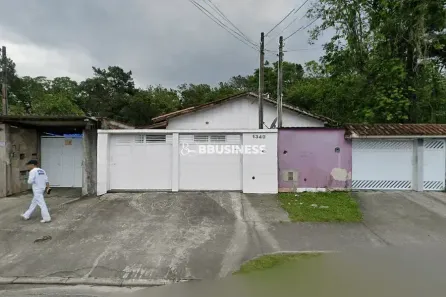 Casa com 3 Quartos à venda, 150m² no Centro, Bertioga