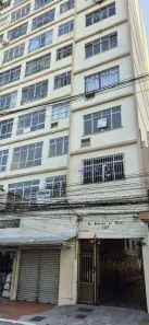Apartamento com 2 Quartos à venda, 66m² no Centro, Niterói