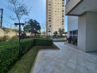 Apartamento com 2 Quartos à venda, 61m² no Jardim Piqueroby, São Paulo