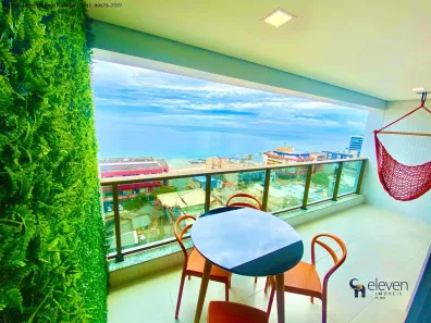 Apartamento com 1 Quarto à venda, 48m² no Barra, Salvador