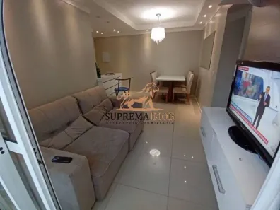 Apartamento com 2 Quartos à venda, 50m² no Vila Guilherme, Votorantim
