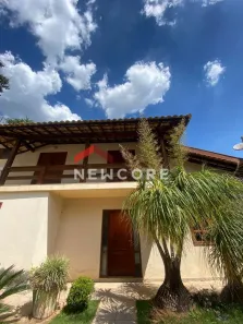 Fazenda/Sítio com 3 Quartos à venda, 400m² no Parque da Fazenda, Itatiba