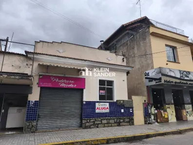 Casa com 4 Quartos para alugar, 90m² no Centro, Nova Friburgo