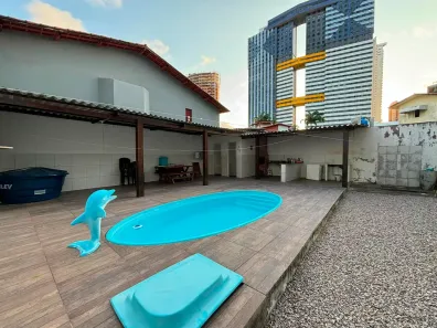 Casa com 5 Quartos à venda, 360m² no Ponta Negra, Natal