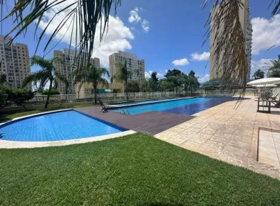 Apartamento com 2 Quartos à venda, 67m² no Quitandinha, São Luís