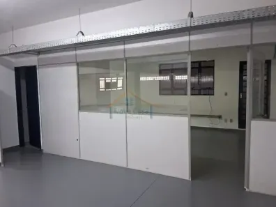 Imóvel Comercial para alugar, 270m² no Jardim Novo Mundo, Ribeirão Preto
