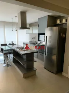 Flat com 2 Quartos para alugar, 84m² no Vila Nova Conceição, São Paulo