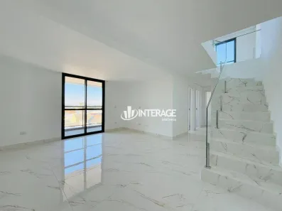 Cobertura com 3 Quartos à venda, 128m² no Fanny, Curitiba