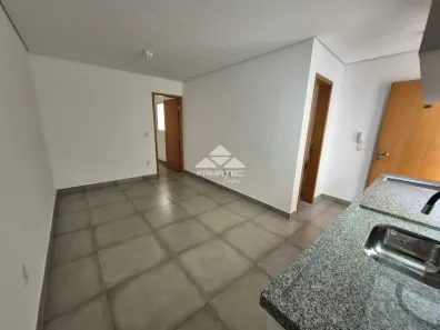 Apartamento com 1 Quarto para alugar, 32m² no Vila Parque Jabaquara, São Paulo