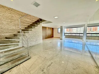 Cobertura com 4 Quartos à venda, 300m² no Ponta Verde, Maceió