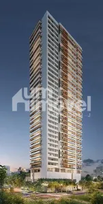 Apartamento com 4 Quartos à venda, 231m² no Brooklin Paulista, São Paulo