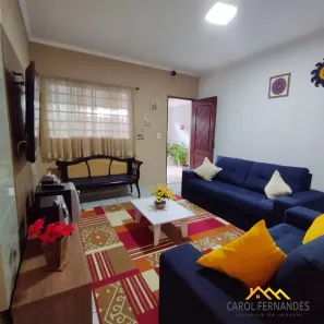 Sobrado com 2 Quartos à venda, 150m² no Água Branca, Piracicaba