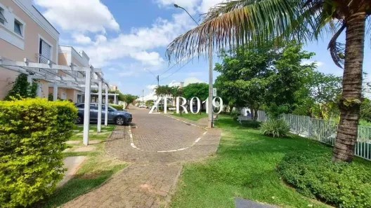 Casa de Condomínio com 3 Quartos à venda, 77m² no Parque Imperador, Campinas