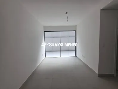 Apartamento com 2 Quartos à venda, 52m² no Cruzeiro, Belo Horizonte