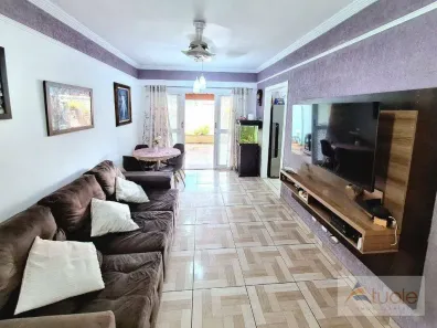 Casa de Condomínio com 3 Quartos para alugar, 60m² no Residencial Real Parque Sumaré, Sumaré