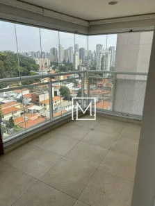 Apartamento com 2 Quartos à venda, 72m² no Vila Mariana, São Paulo
