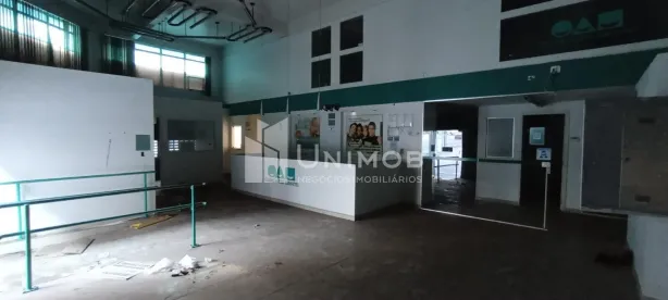 Ponto Comercial para alugar, 438m² no Centro, Campinas