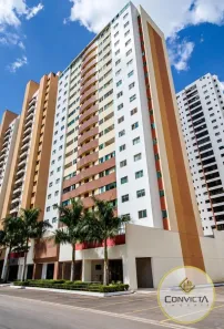 Apartamento com 3 Quartos para alugar, 87m² no Norte, Brasília