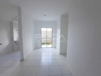 Apartamento com 2 Quartos à venda, 50m² no Recreio São Judas Tadeu, São Carlos