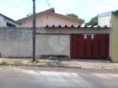 Casa com 2 Quartos à venda, 82m² no Jardim Gerson França, Bauru