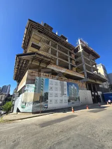 Apartamento com 3 Quartos à venda, 140m² no Vila Belo Horizonte, Divinópolis
