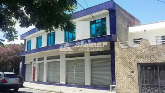 Ponto Comercial à venda, 742m² no Vila Formosa, São Paulo