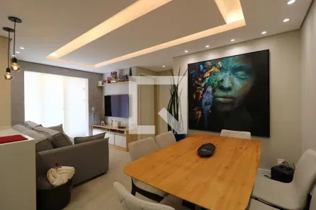 Apartamento com 2 Quartos à venda, 53m² no Santa Terezinha, Santo André